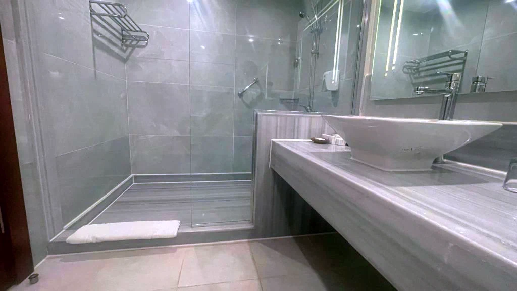 الفندق الباتروس رويال جراند - شرم الشيخ